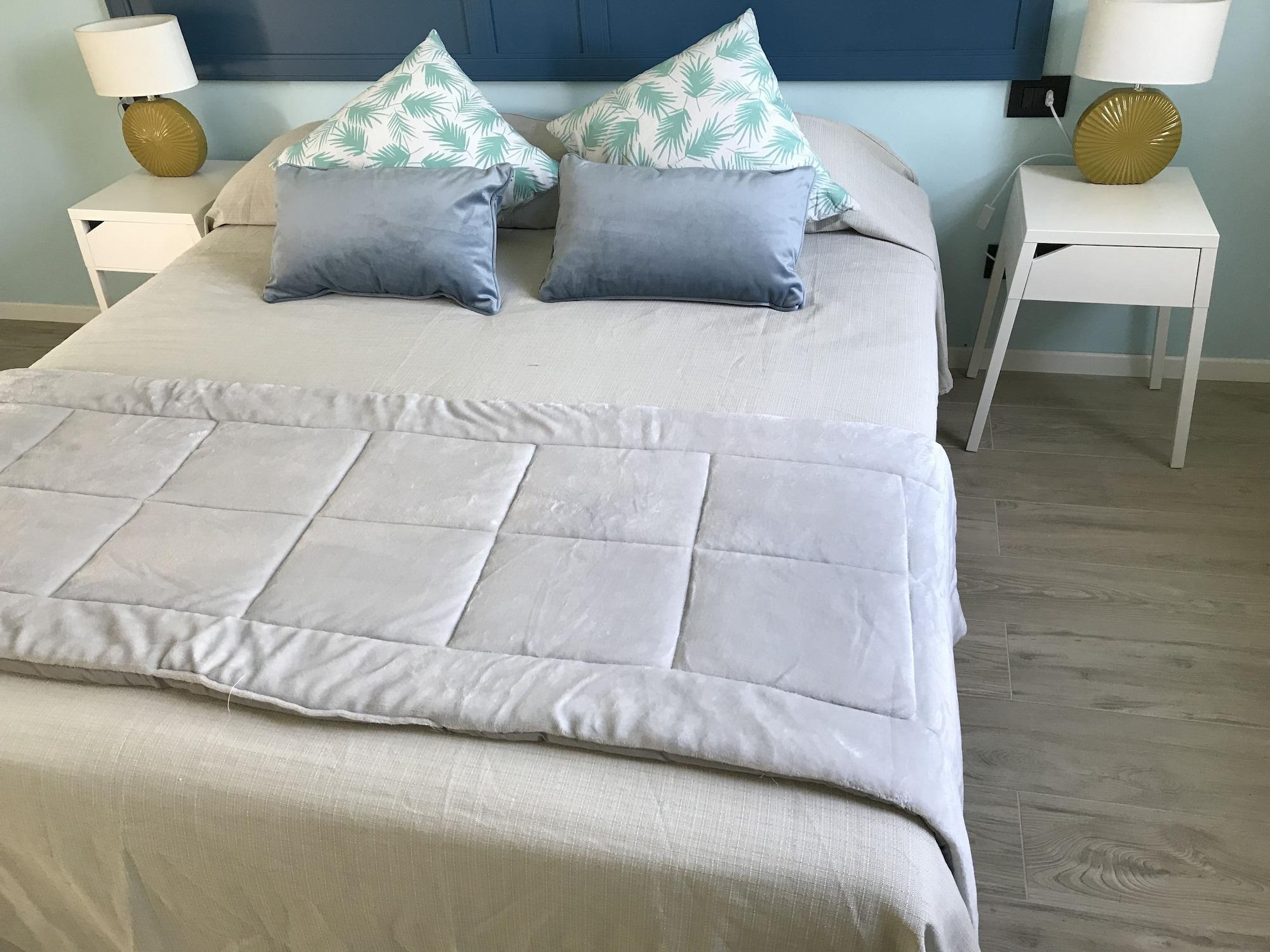 Il Miraggio Hotell Fregenae Exteriör bild
