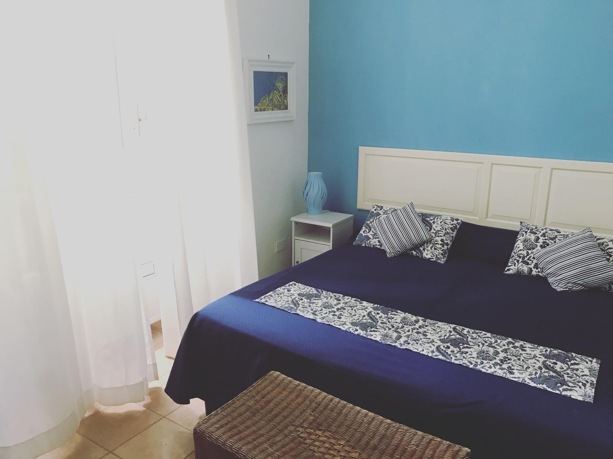 Il Miraggio Hotell Fregenae Exteriör bild