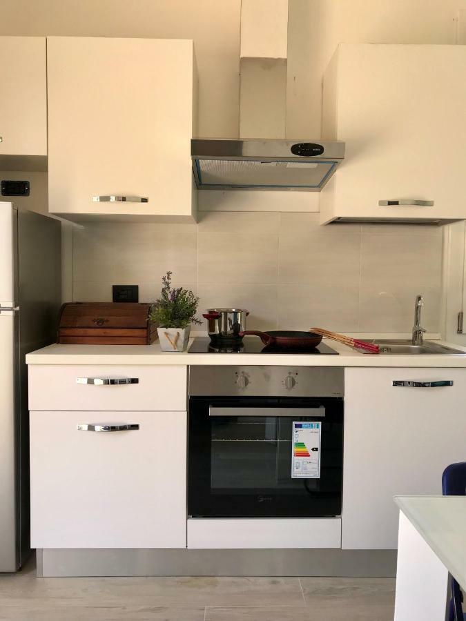 Il Miraggio Hotell Fregenae Exteriör bild