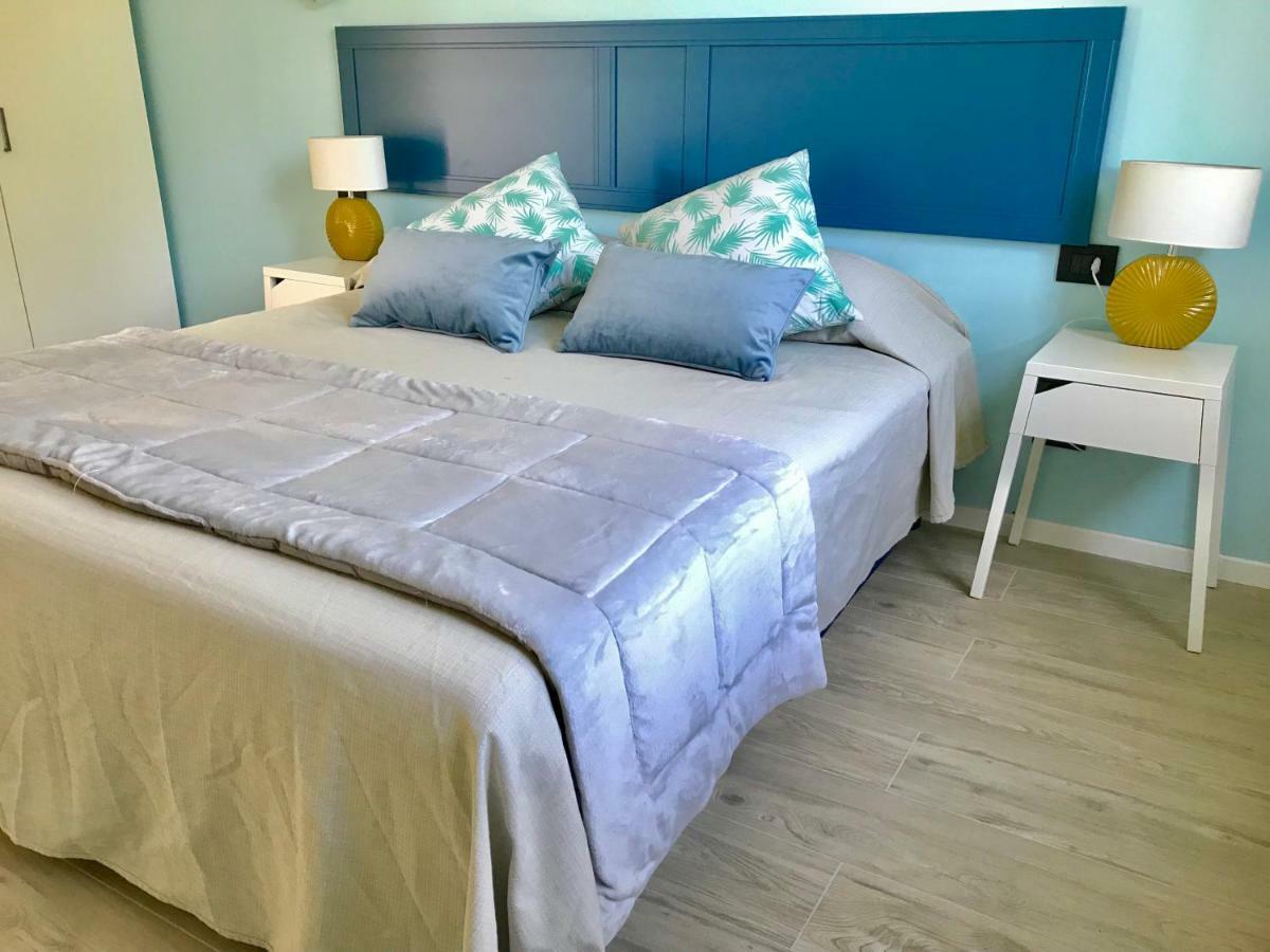 Il Miraggio Hotell Fregenae Exteriör bild