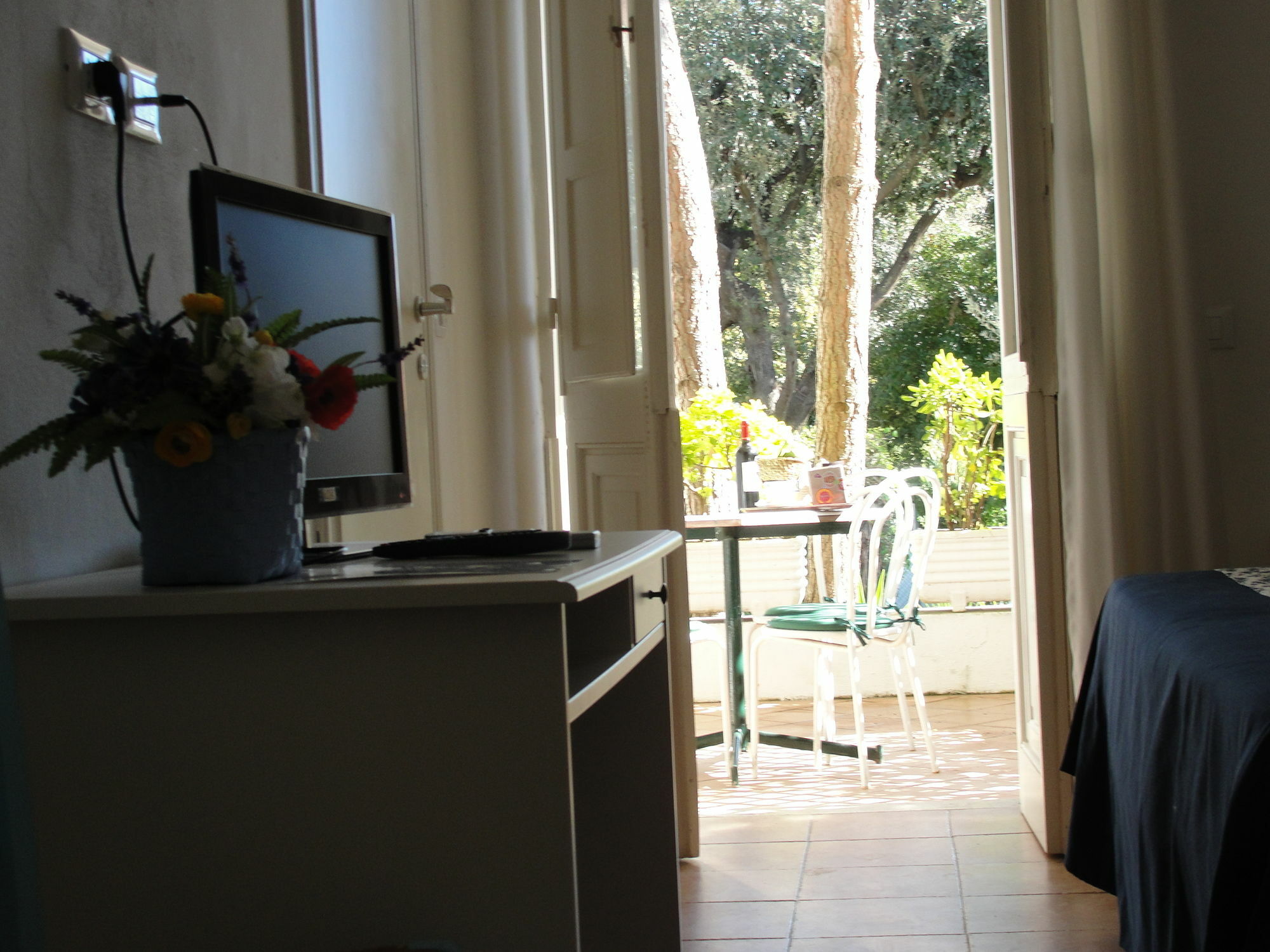 Il Miraggio Hotell Fregenae Exteriör bild
